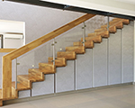 Construction et protection de vos escaliers par Escaliers Maisons à Varennes-sous-Dun